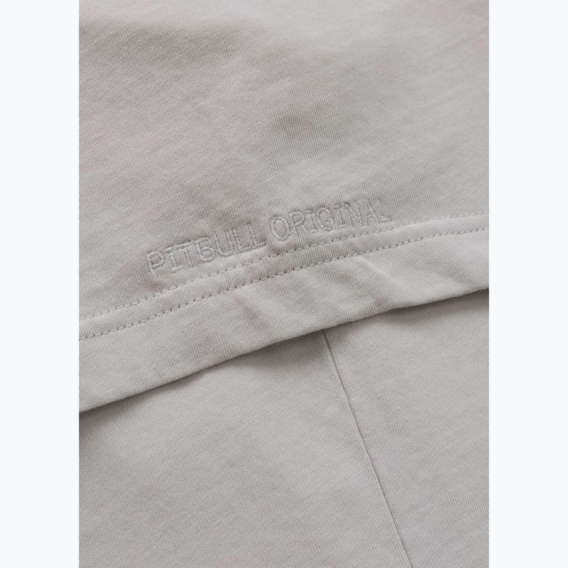 Pitbull Shot For Shot мъжка тениска бяло/синьо 7