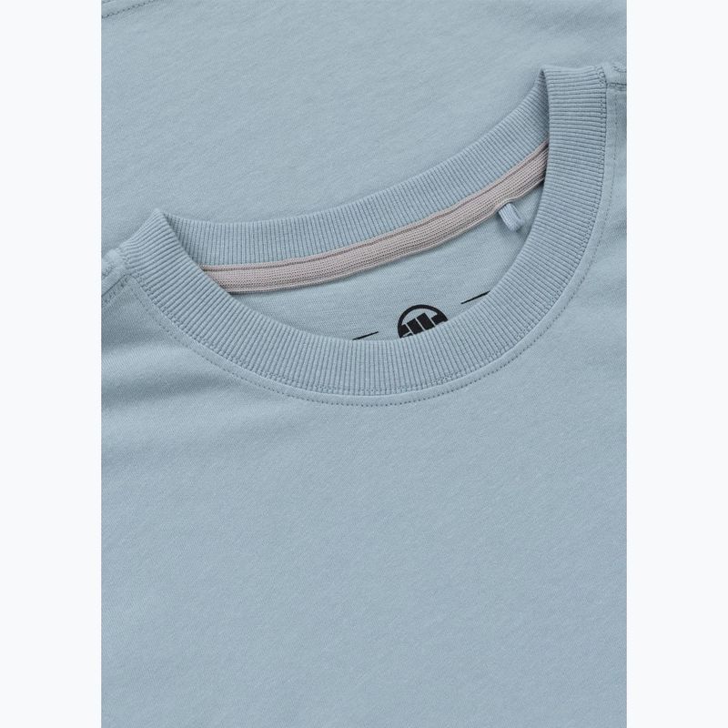 Pitbull Shot For Shot мъжка тениска синя 3