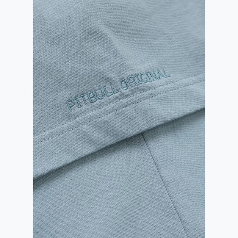 Pitbull Shot For Shot мъжка тениска синя 8