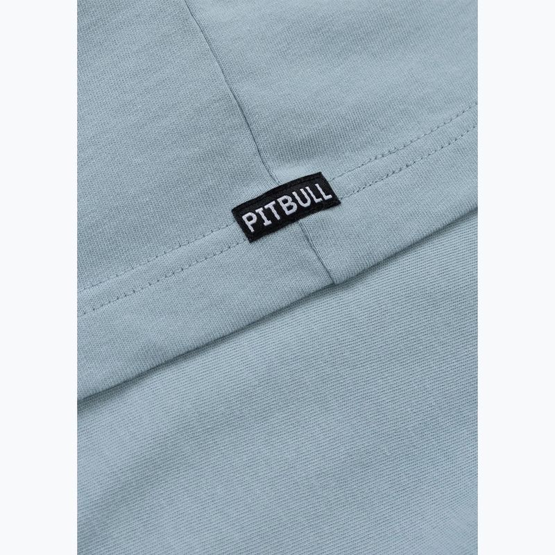 Pitbull Shot For Shot мъжка тениска синя 9