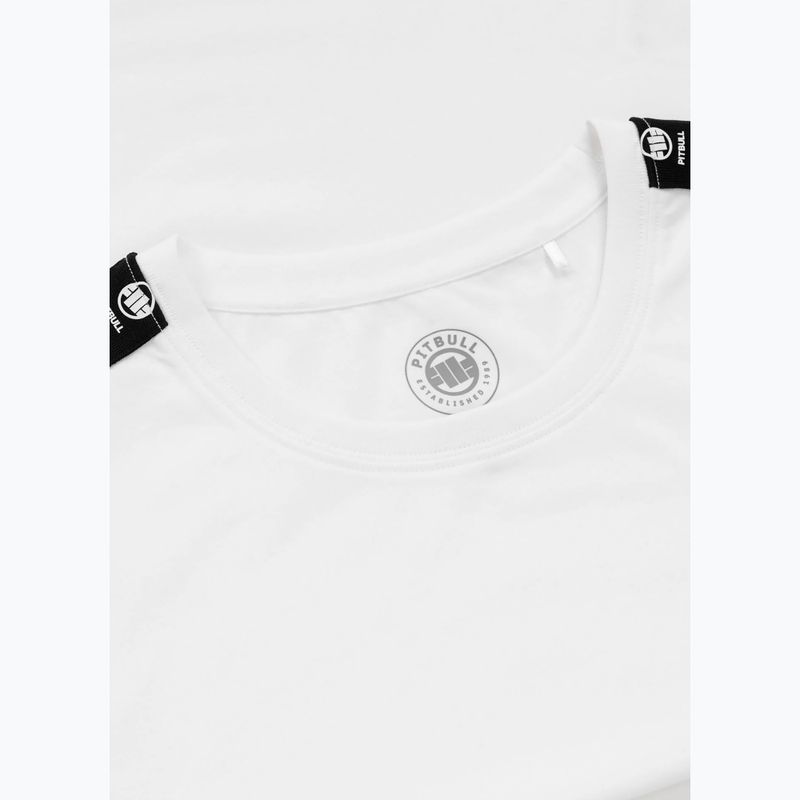 Pitbull Nugget дамска тениска бяла 6