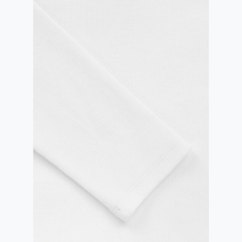 Дамски ръкав Pitbull Rib white 7
