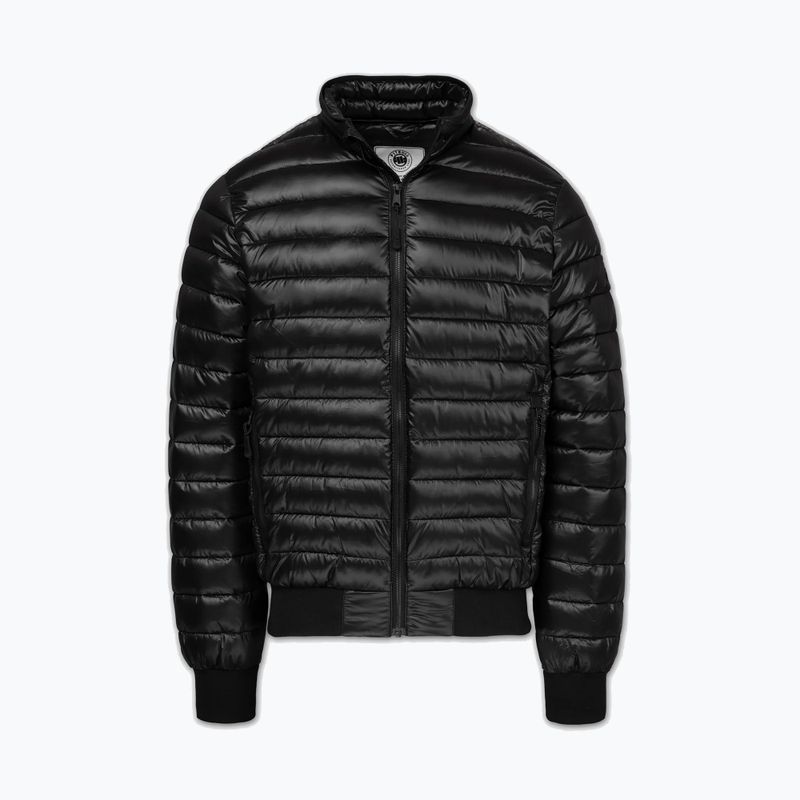 Мъжко яке Pitbull Harper Padded black 5