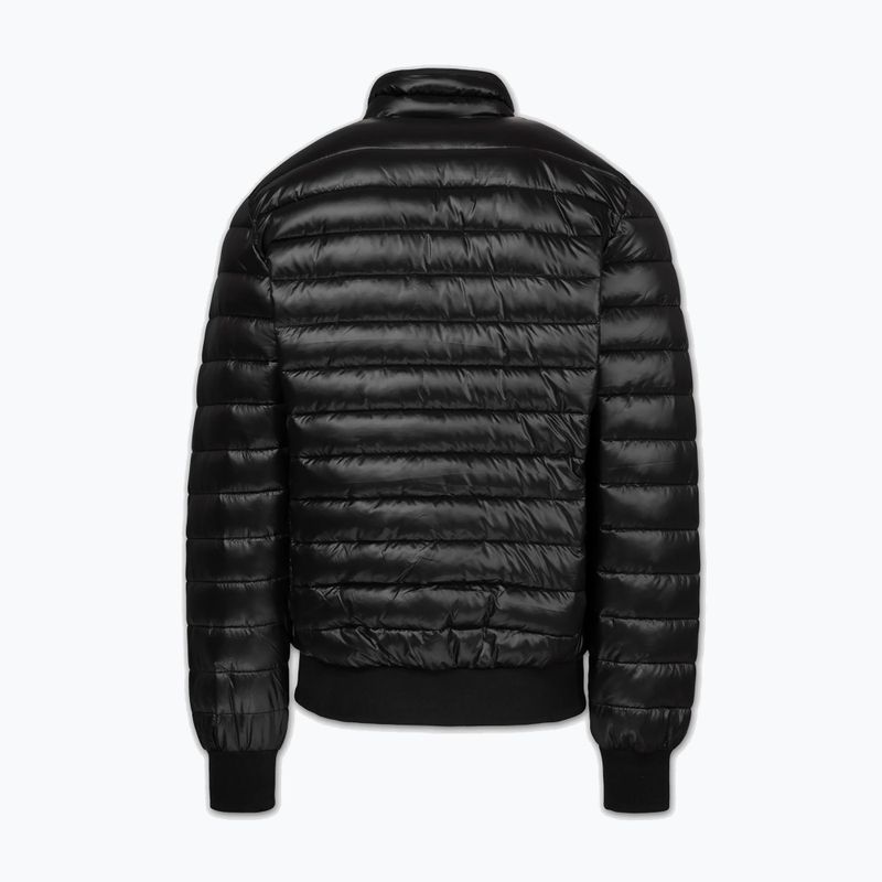 Мъжко яке Pitbull Harper Padded black 6