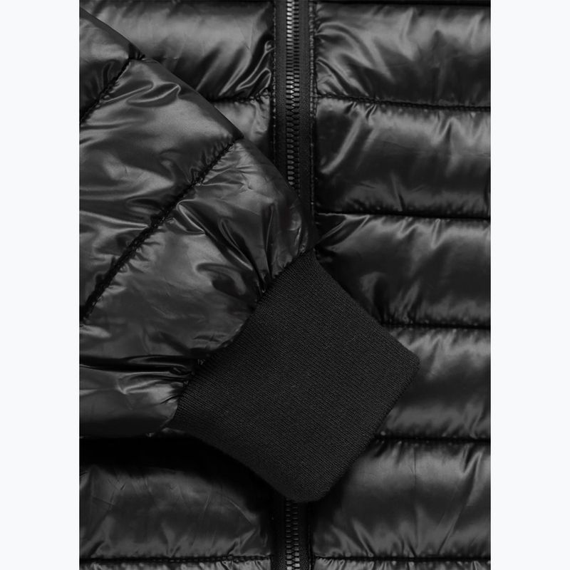 Мъжко яке Pitbull Harper Padded black 9