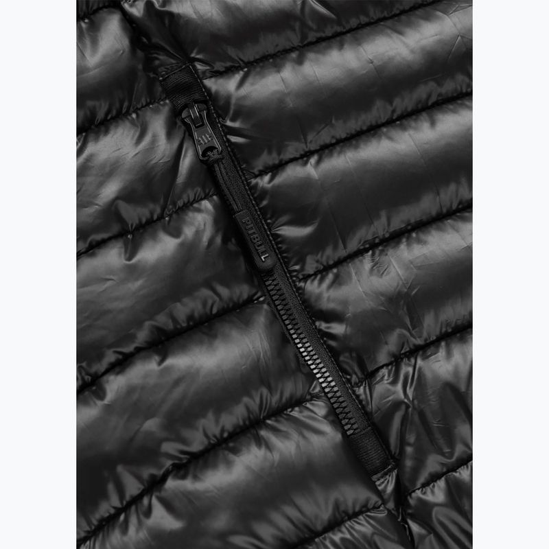 Мъжко яке Pitbull Harper Padded black 10