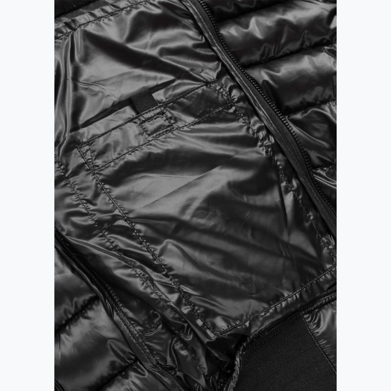 Мъжко яке Pitbull Harper Padded black 11