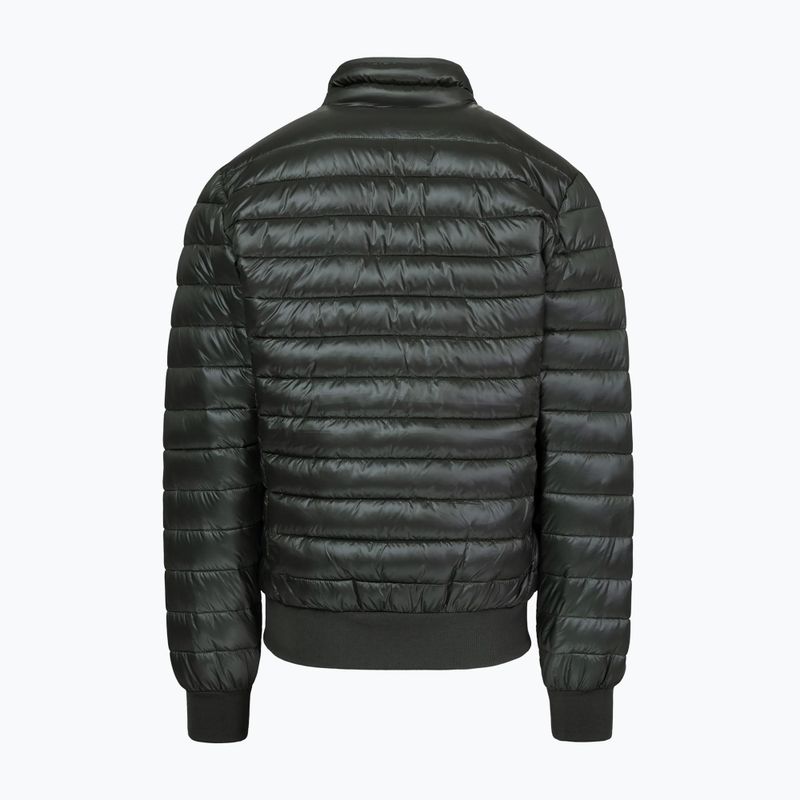 Мъжко яке Pitbull Harper Padded old green 6