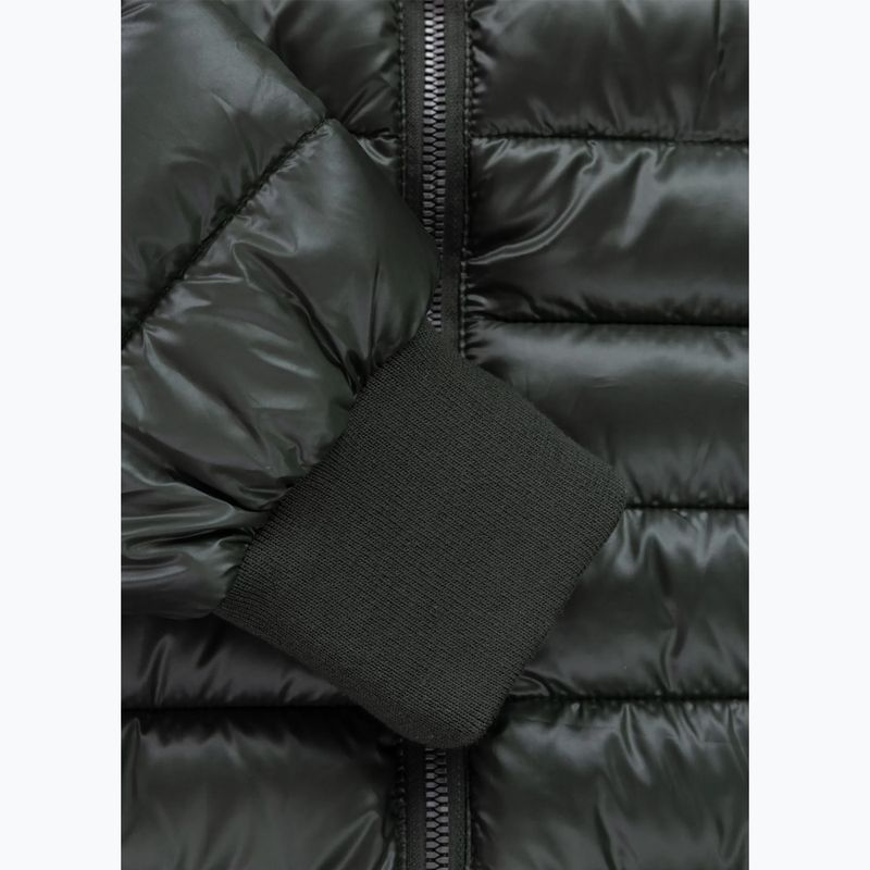 Мъжко яке Pitbull Harper Padded old green 10