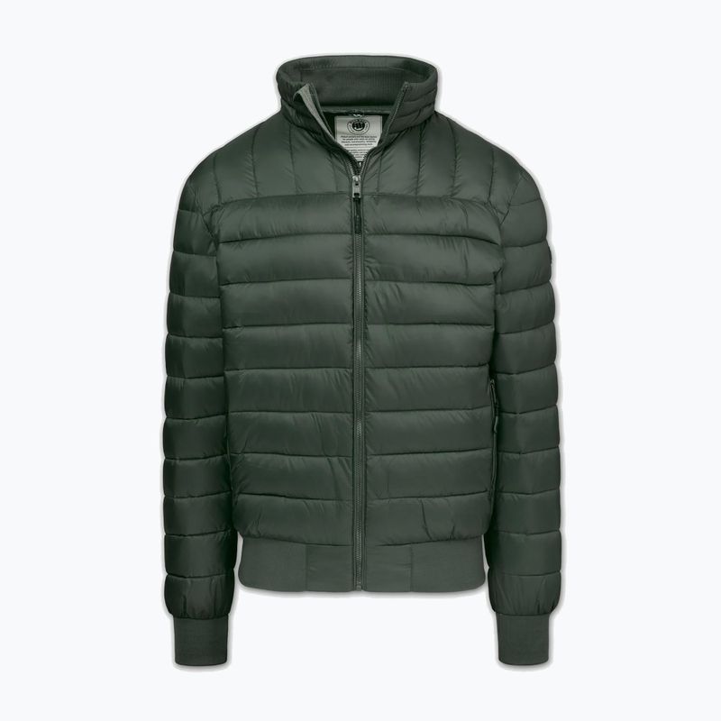 Мъжко яке Pitbull Granger 2 Padded dark green 6