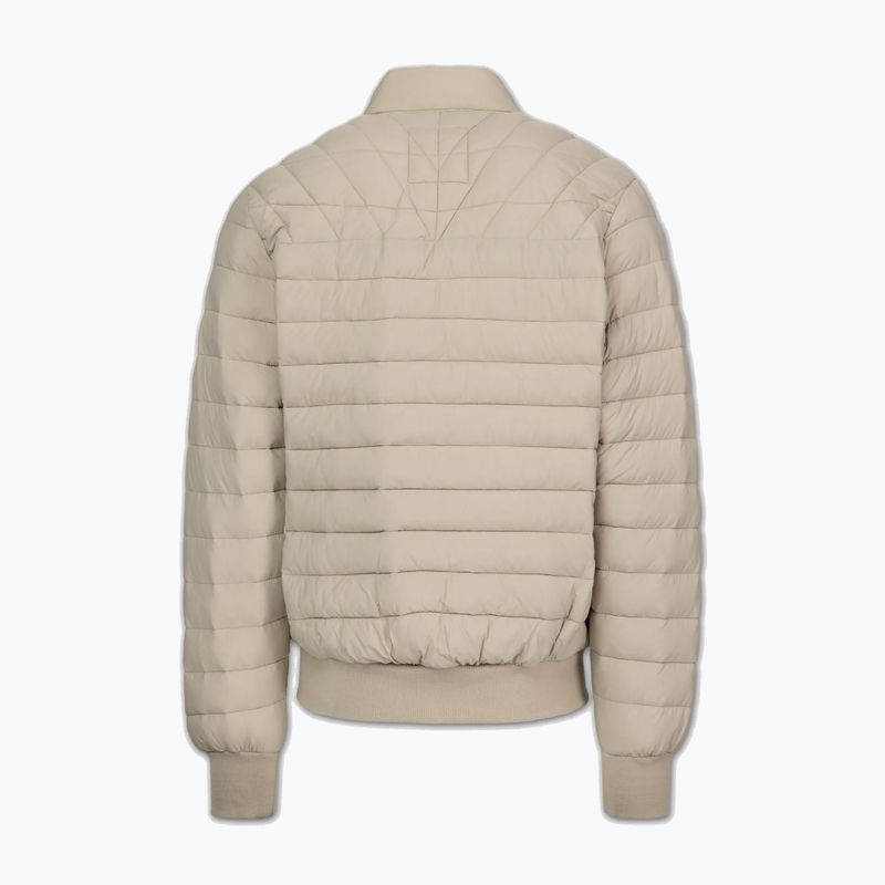 Мъжко яке Pitbull Naylor Padded light sand 4