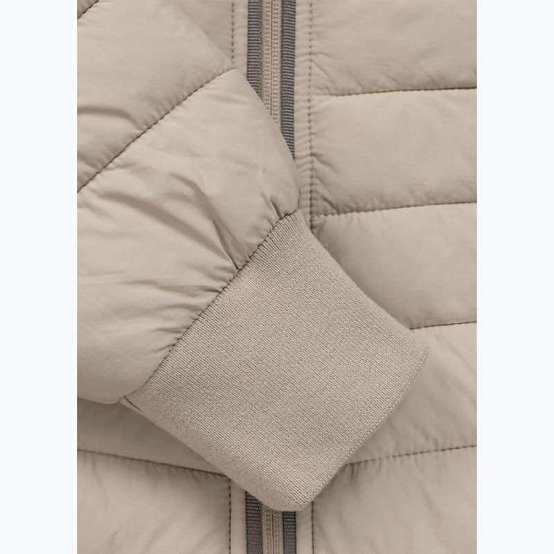 Мъжко яке Pitbull Naylor Padded light sand 7
