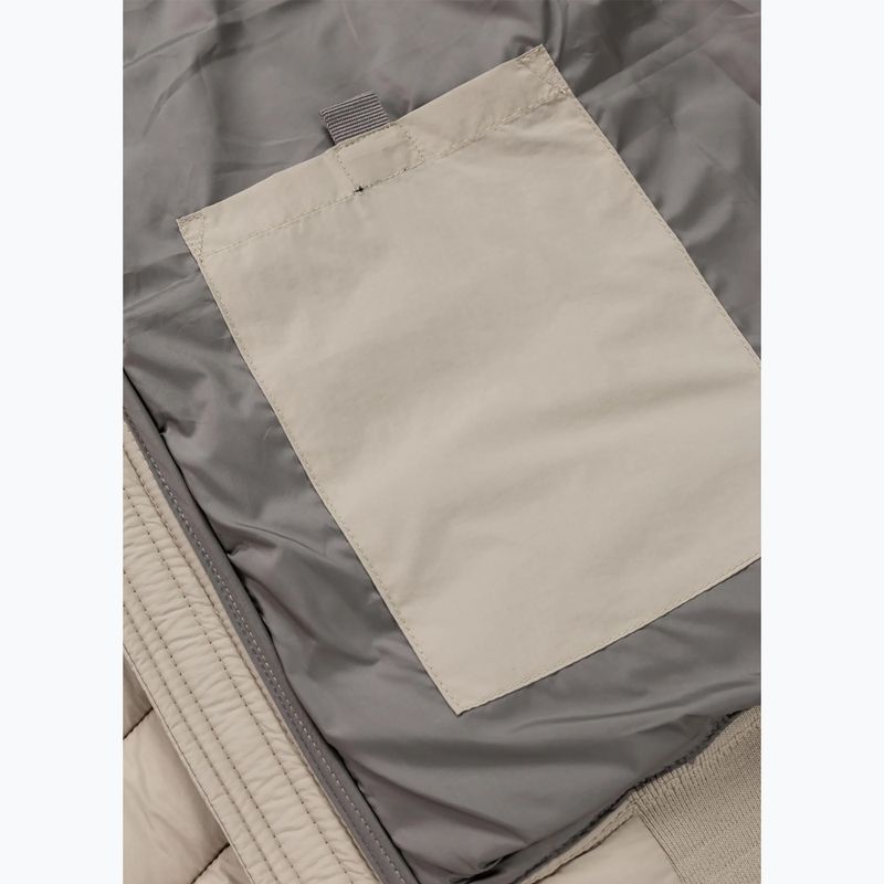 Мъжко яке Pitbull Naylor Padded light sand 9