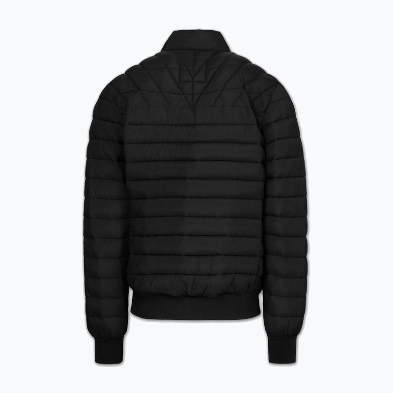 Мъжко яке Pitbull Naylor Padded black 6