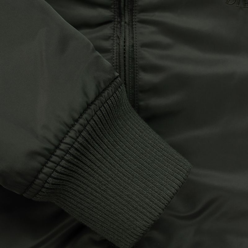 Мъжко яке Pitbull Hacket Washed Bomber dark green 6