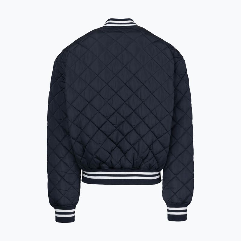 Мъжко яке Pitbull Jupiter Padded Baseball dark navy 6