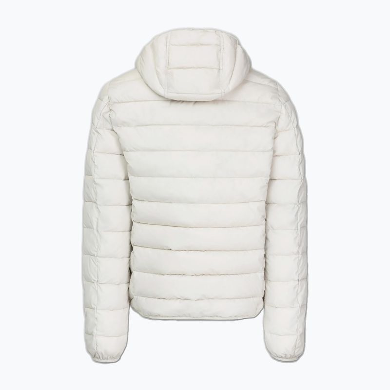 Мъжко зимно яке Pitbull Seacoast 3 Quilted Hooded 7
