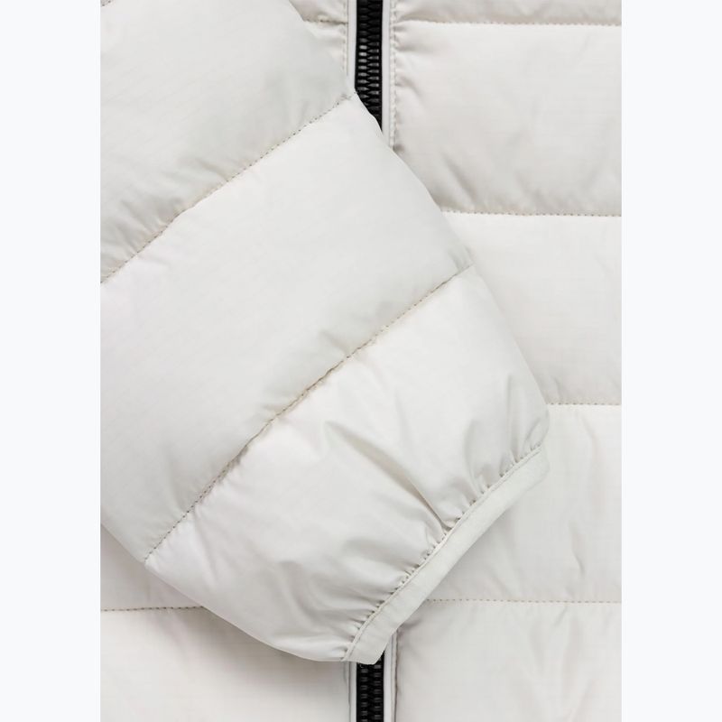 Мъжко зимно яке Pitbull Seacoast 3 Quilted Hooded 11