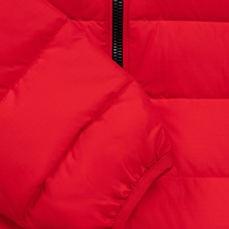 Мъжко зимно яке Pitbull Seacoast 3 Quilted Hooded 10