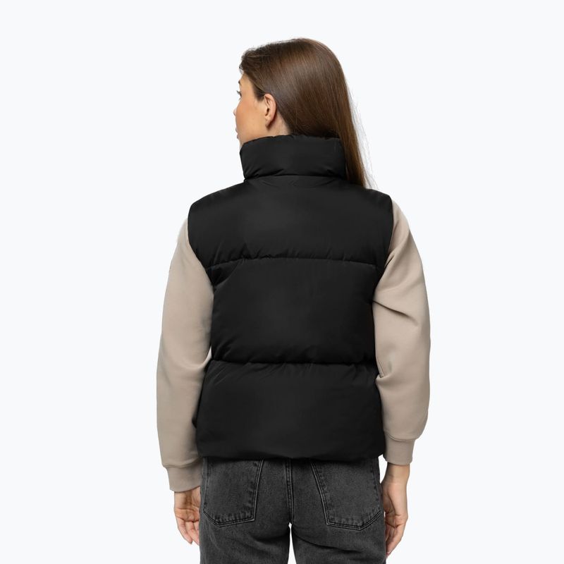 Дамски елек Pitbull Harriet Padded black 3