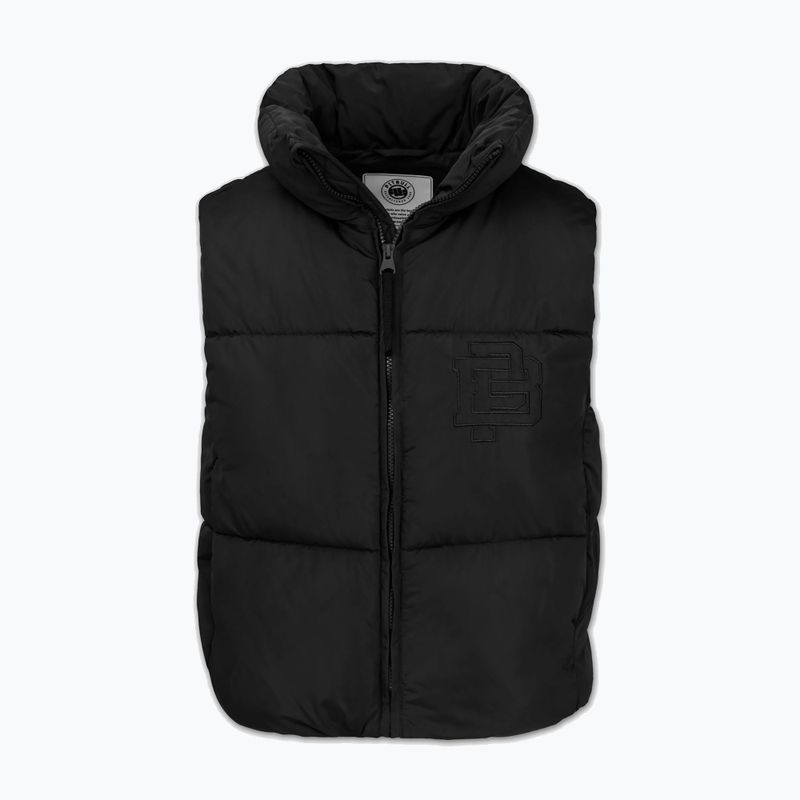 Дамски елек Pitbull Harriet Padded black 5