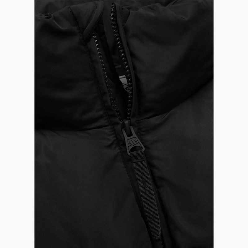 Дамски елек Pitbull Harriet Padded black 7