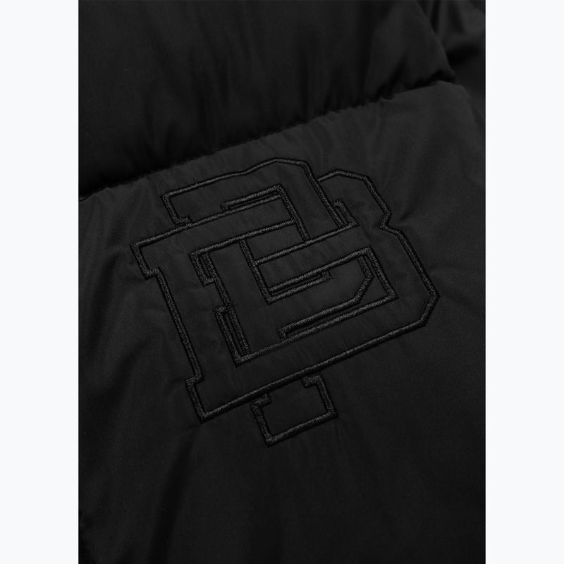 Дамски елек Pitbull Harriet Padded black 8