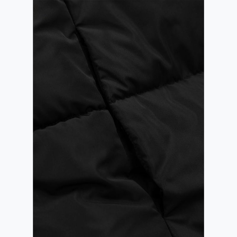 Дамски елек Pitbull Harriet Padded black 9