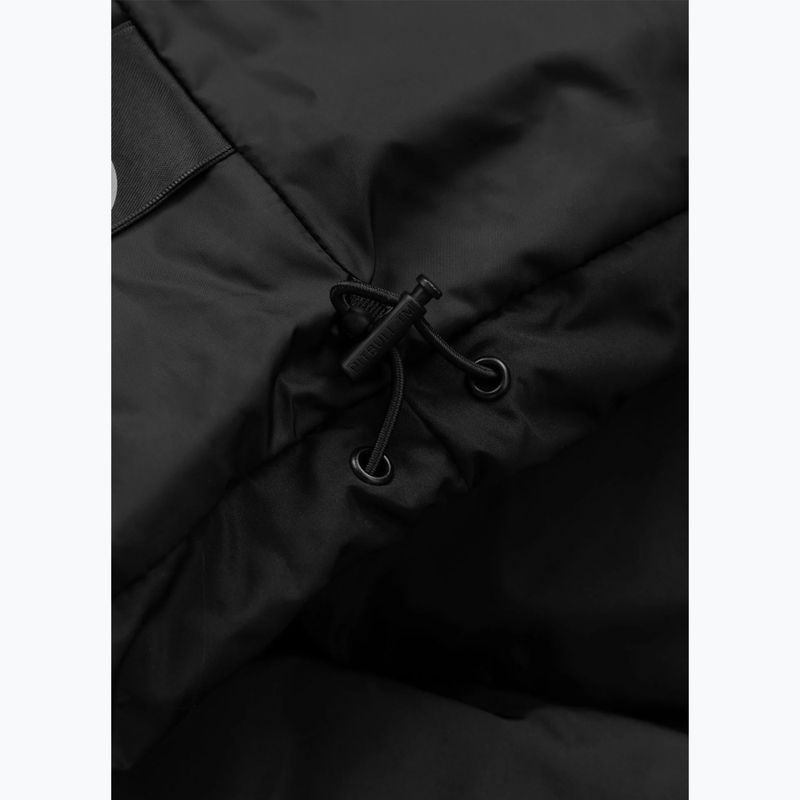 Дамски елек Pitbull Harriet Padded black 10