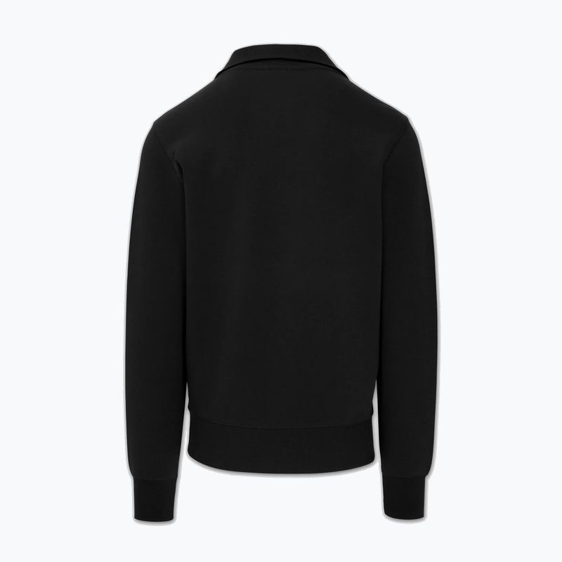 Мъжки суитшърт Pitbull Sampson FZ black 5