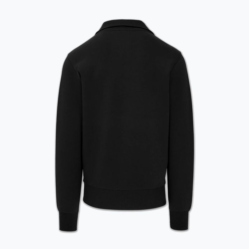 Мъжки суитшърт Pitbull Sampson HZ black 6