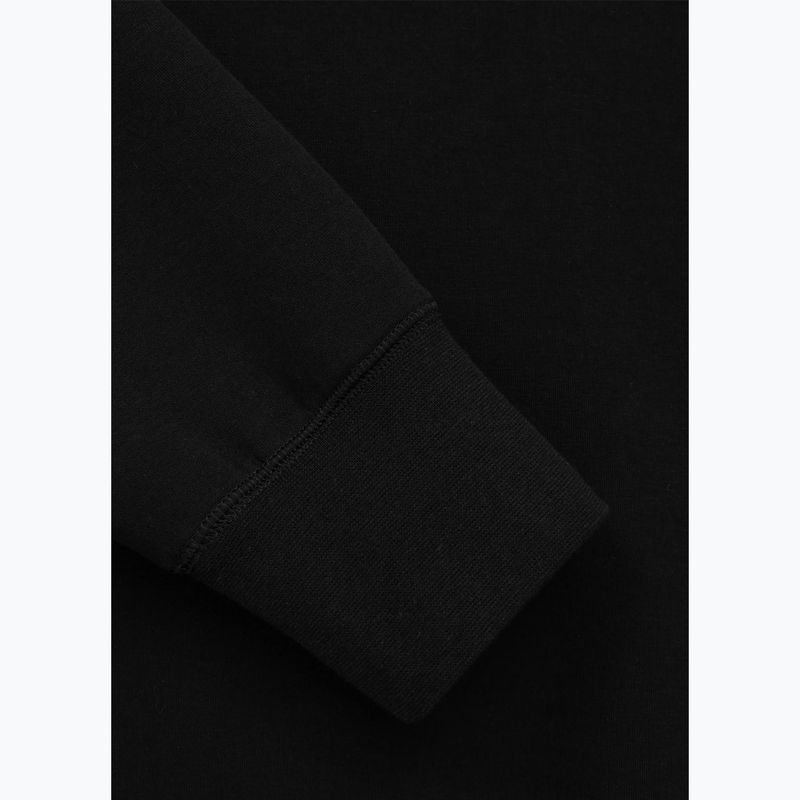 Мъжки суитшърт Pitbull Sampson HZ black 9