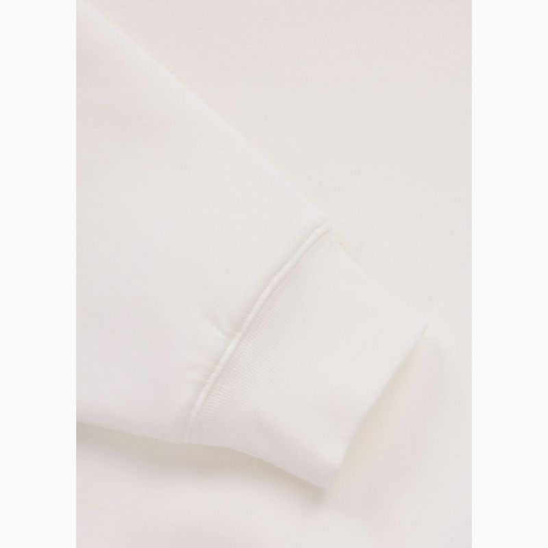 Дамски суитшърт Pitbull Discovery Crewneck Sweatshirt off white 6