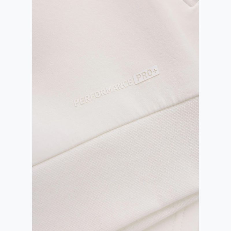 Дамски суитшърт Pitbull Discovery Crewneck Sweatshirt off white 8