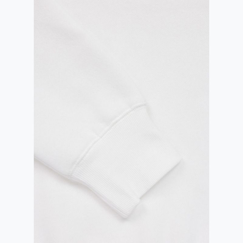 Мъжки суитшърт Pitbull Norton Crewneck off white 8