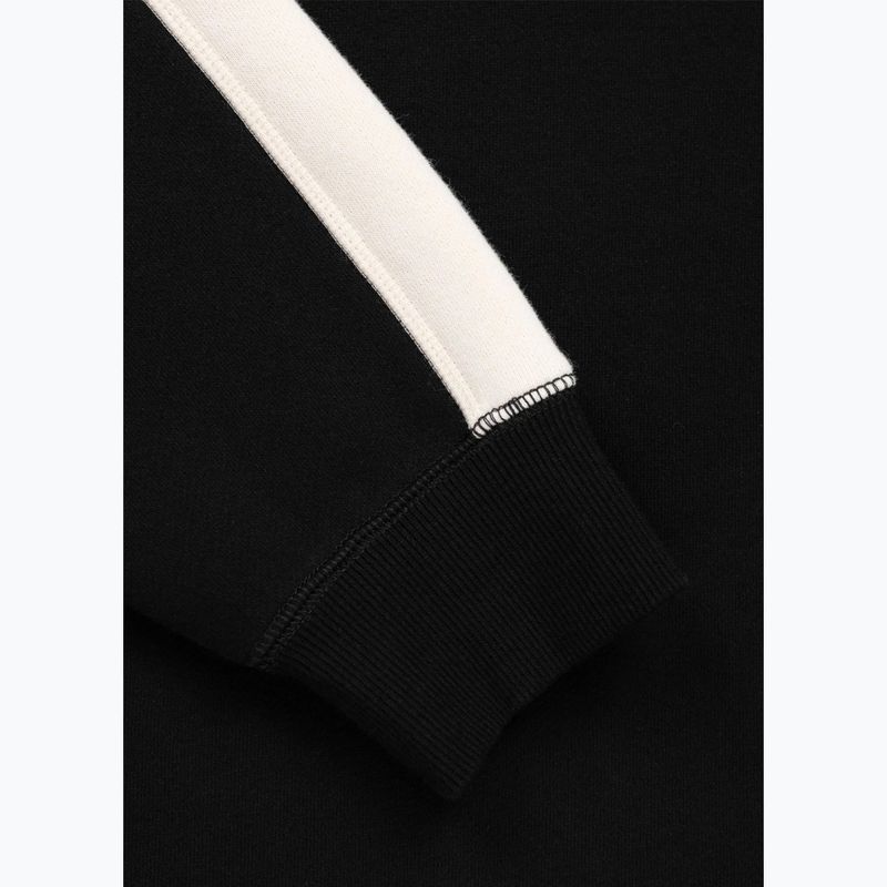 Мъжки суитшърт Pitbull San Diego Ca Crewneck black 8