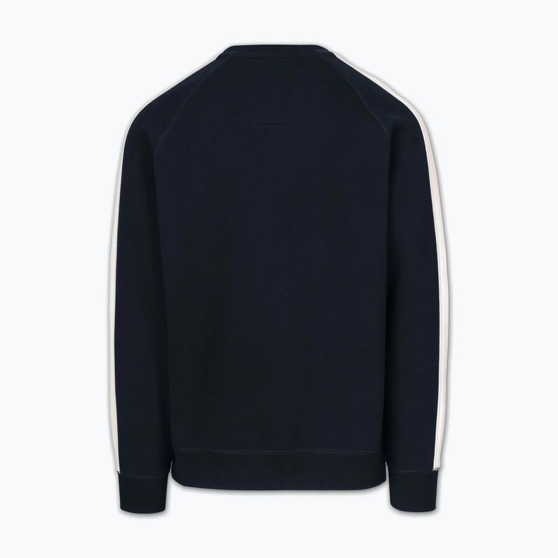 Мъжки суитшърт Pitbull San Diego Ca Crewneck dark navy 5