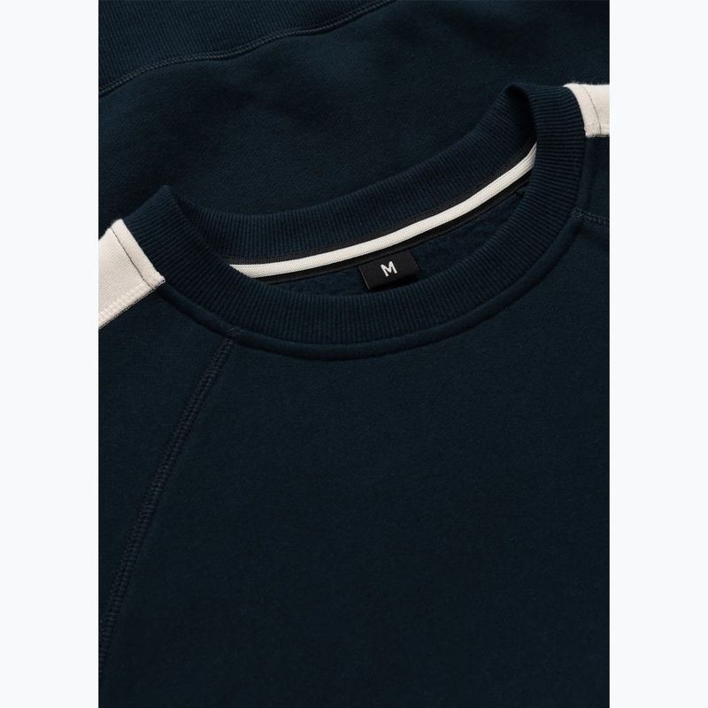 Мъжки суитшърт Pitbull San Diego Ca Crewneck dark navy 6