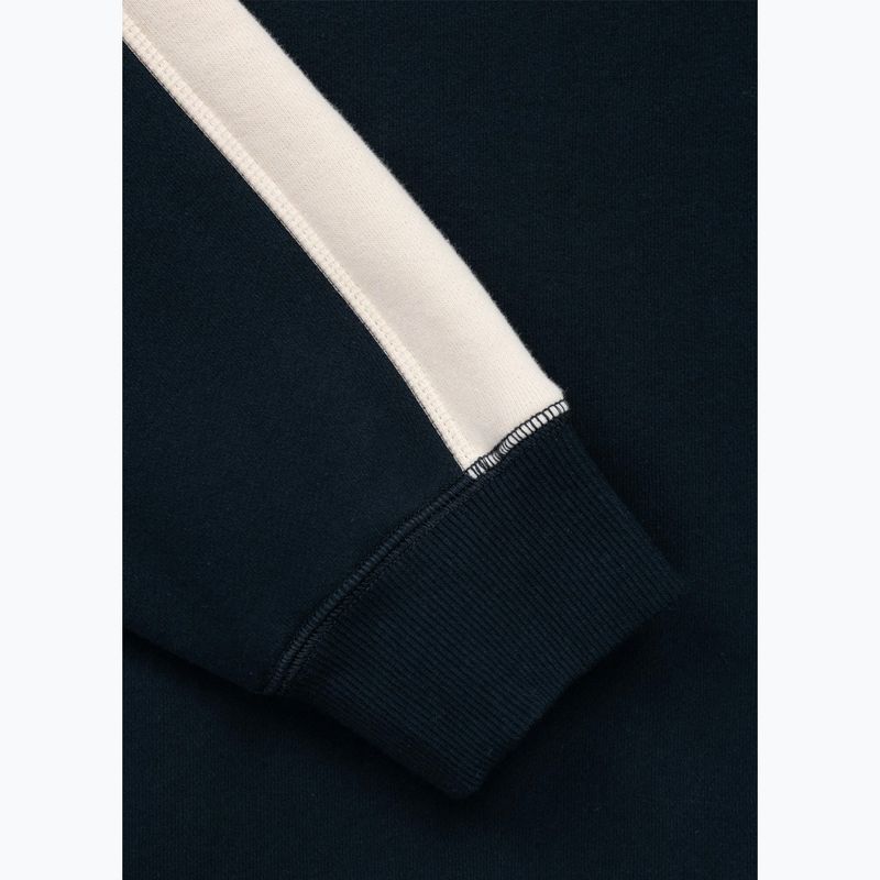 Мъжки суитшърт Pitbull San Diego Ca Crewneck dark navy 8