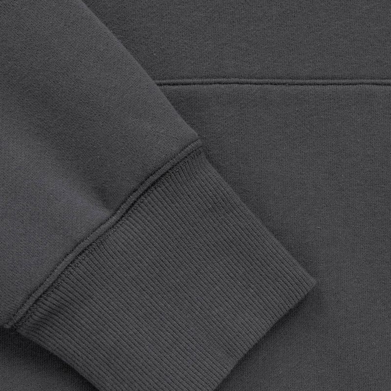 Мъжки суитшърт Pitbull Norton Hooded graphite 8