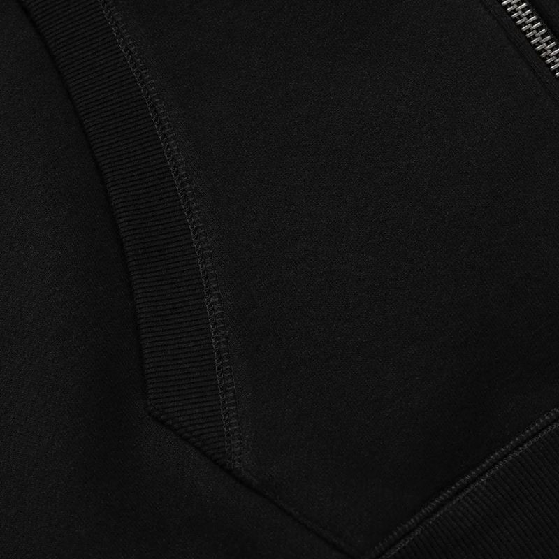 Мъжки суитшърт Pitbull Norton Hooded Zip black 9