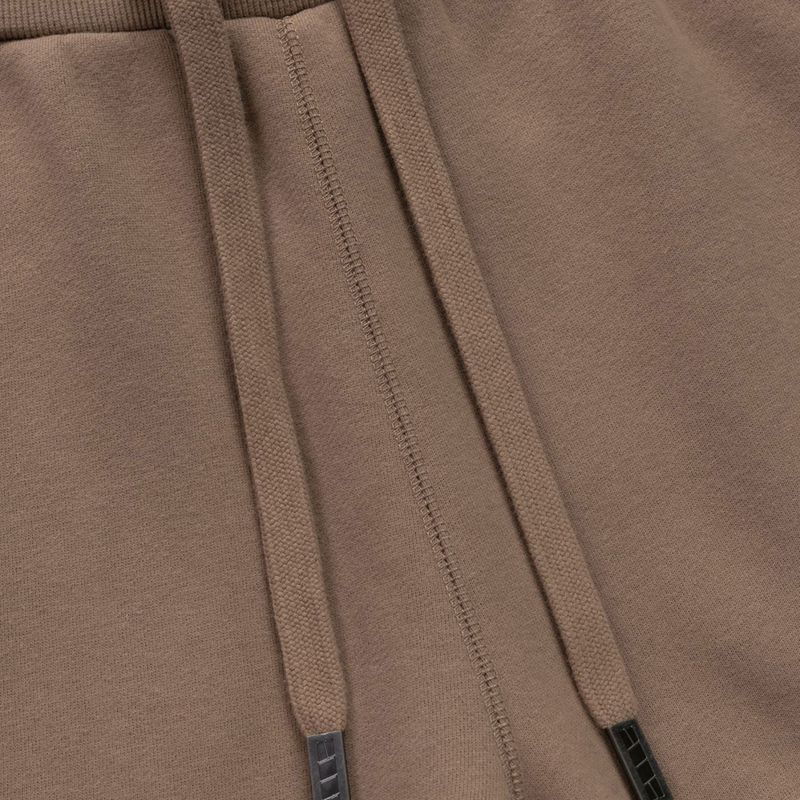 Мъжки панталони Pitbull Small Logo HD Track coyote brown 7