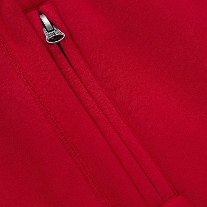 Мъжки панталони Pitbull Small Logo HD Track red 9