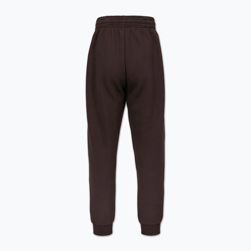 Мъжки панталони Pitbull Hilltop Track Hatton dark chocolate 7