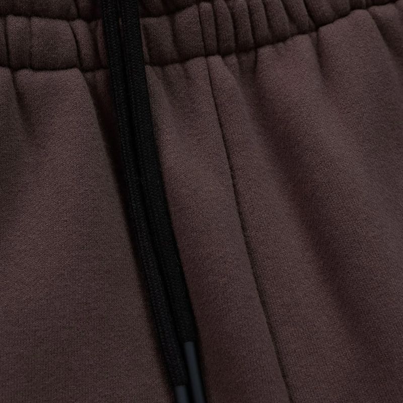 Мъжки панталони Pitbull Hilltop Track Hatton dark chocolate 8
