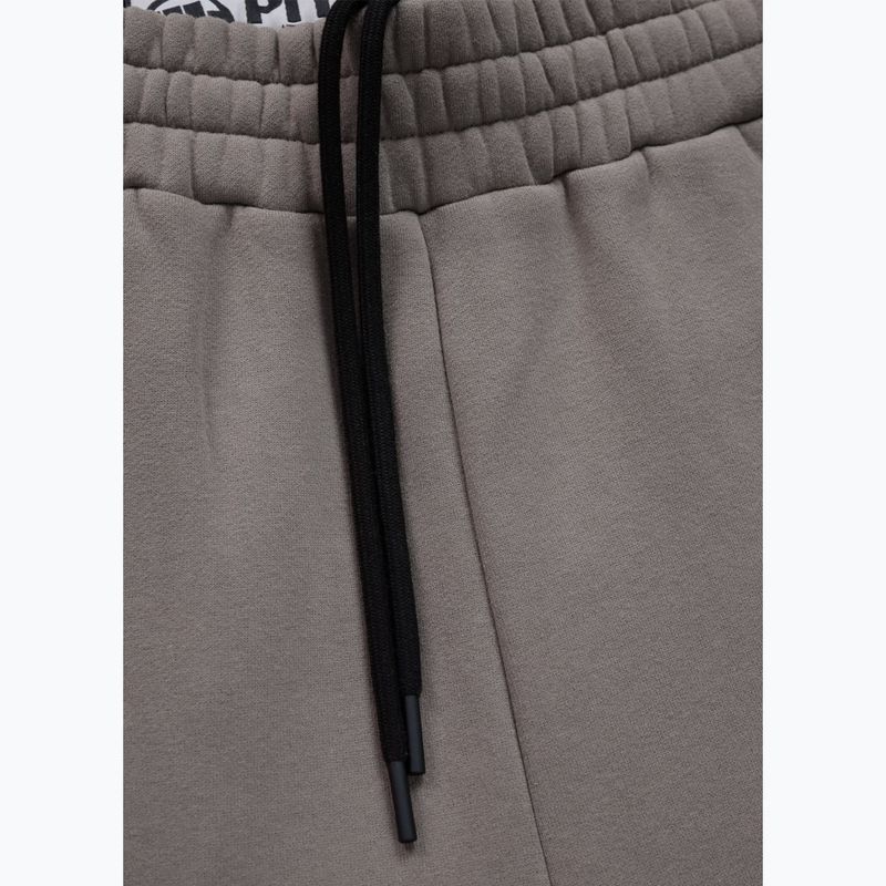 Мъжки панталони Pitbull Cypress Sport Cargo taupe 7