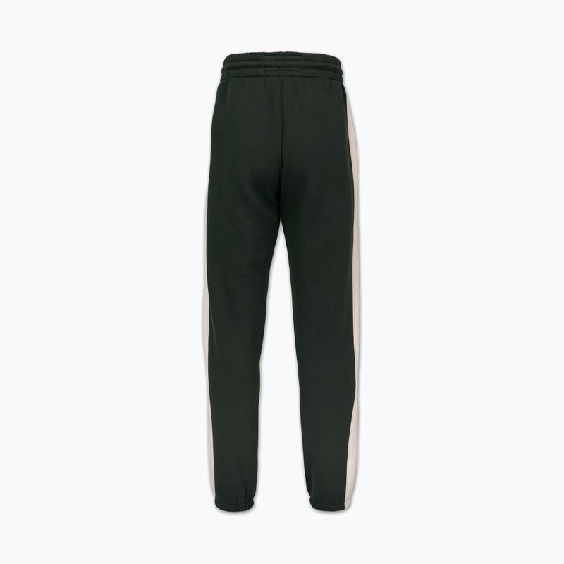 Мъжки панталони Pitbull San Diego Ca Track Pants dark green 2