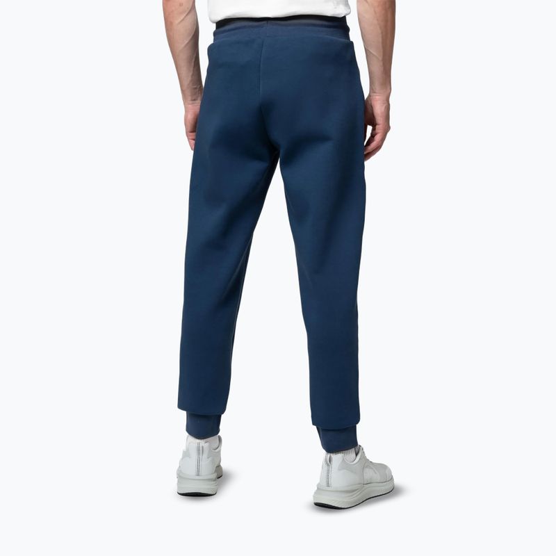 Мъжки панталони Pitbull Sampson Track Pants petrol blue 3