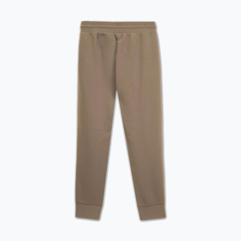 Мъжки панталони Pitbull Sampson Track Pants light sand 6