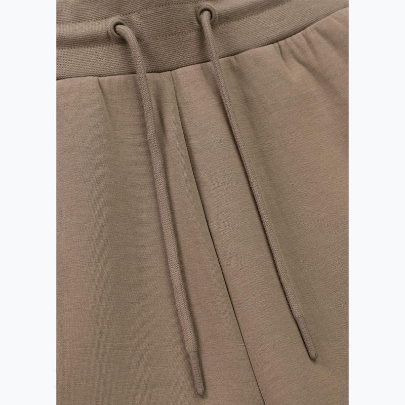 Мъжки панталони Pitbull Sampson Track Pants light sand 7
